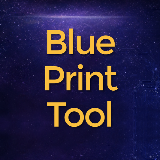 Blueprint Tool